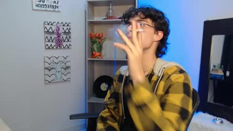 jeam_hot online show from 01.23.25