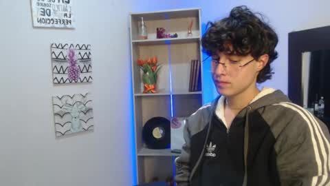 jeam_hot online show from 01.28.25