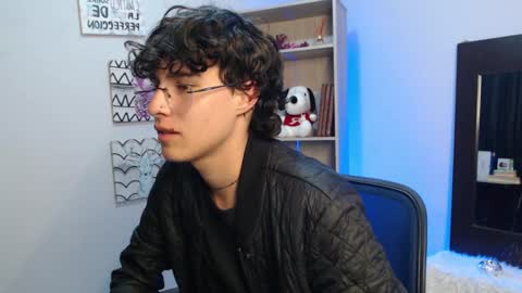 jeam_hot online show from 01.30.25