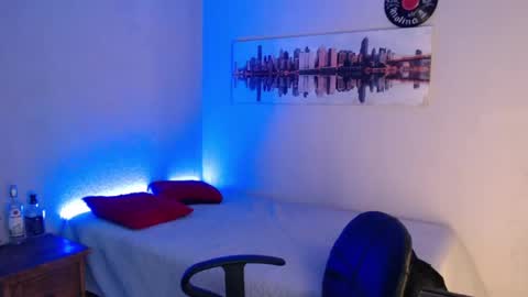 jeam_hot online show from 02.10.25