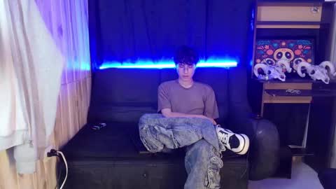 jeam_hot online show from 02.14.25