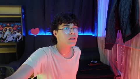 jeam_hot online show from 02.15.25