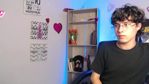 jeam_hot online show from 02.20.25