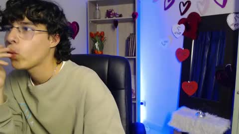 jeam_hot online show from 02.22.25