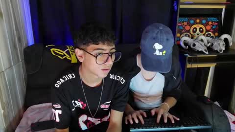 jeam_hot online show from 02.28.25