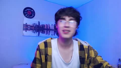 jeam_hot online show from 03.01.25