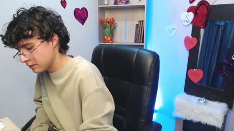 jeam_hot online show from 03.04.25