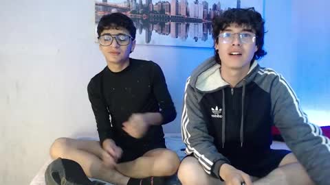 jeam_hot online show from 03.09.25