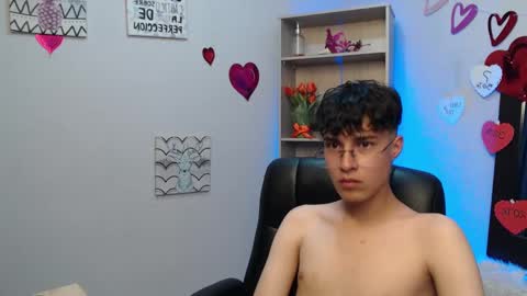 jeam_hot online show from 03.12.25