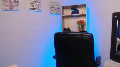 jeam_hot online show from 09.08.25