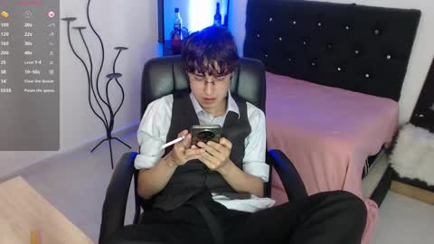 jeam_hot online show from 09.15.25