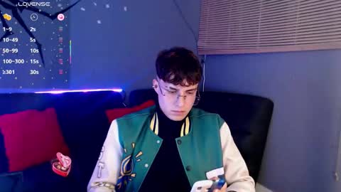 jeam_hot online show from 09.23.25