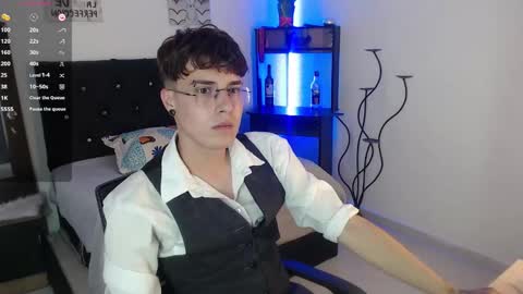 jeam_hot online show from 09.30.25