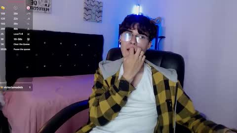 jeam_hot online show from 12.01.25