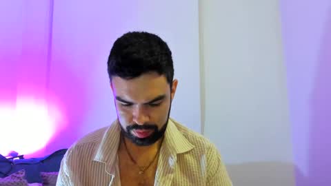 Jean cavalli online show from 01.16.25