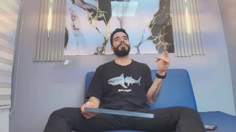 JEAN online show from 02.19.26