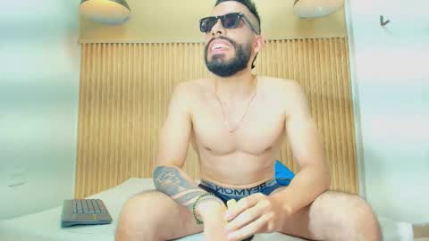 JEAN online show from 03.28.26