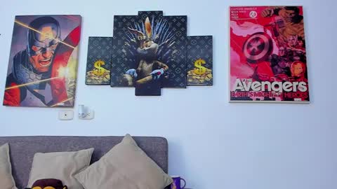 Snapshot of jean_lopez chatting on 12.03.24 Jean axelcrow Modelo Independiente online show from 12.03.24