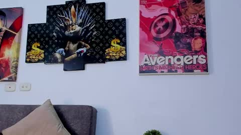 Snapshot of jean_lopez chatting on 03.10.25 Jean axelcrow Modelo Independiente online show from 03.10.25