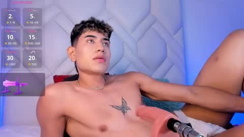 JEAN online show from 04.11.26