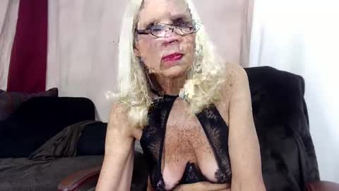Jean Saint Sin online show from 06.05.26