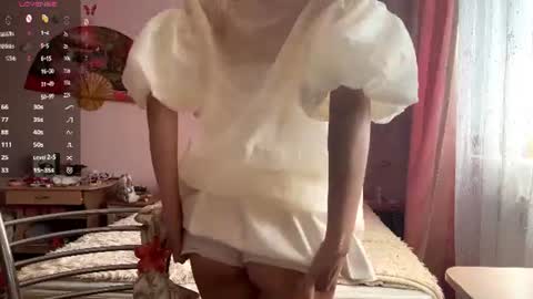 Snapshot of jeanadambach chatting on 07.17.26 Jeanna online show from 07.17.26