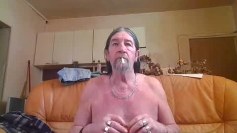 jeanclaude1959 online show from 06.14.26