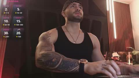 Jean Colleman online show from 02.16.26