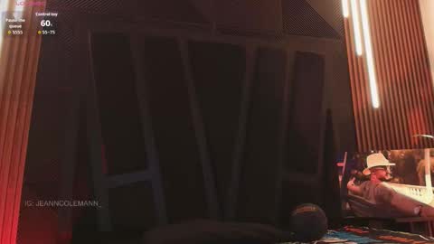 Jean Colleman online show from 02.19.26