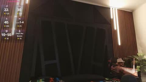 Jean Colleman online show from 03.27.26