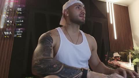 Jean Colleman online show from 04.02.26