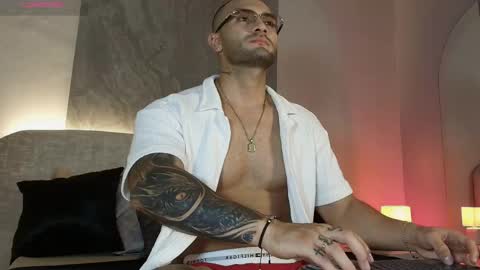 Jean Colleman online show from 06.10.26