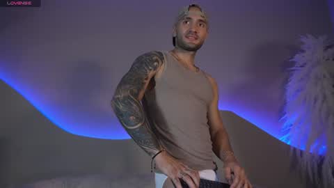 Jean Colleman online show from 07.08.26
