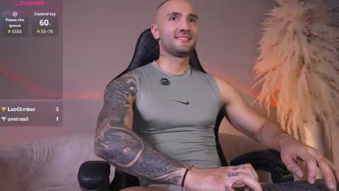 Jean Colleman online show from 07.11.26