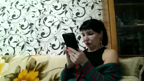 JeaneDavis online show from 11.03.25