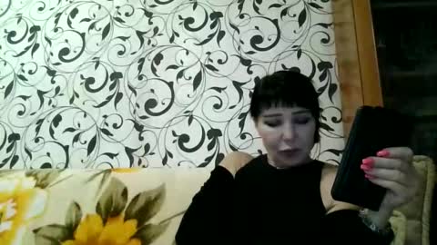 JeaneDavis online show from 11.13.25