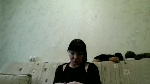 JeaneDavis online show from 04.11.26