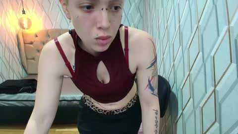 Jeane Marie online show from 07.19.26
