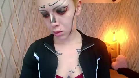 Jeane Marie online show from 07.23.26