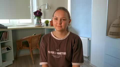 Snapshot of jeanenelorentzen chatting on 07.30.26 Karolina but to her friends shes just The one you came here for online show from 07.30.26