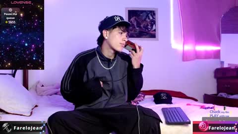 Jean online show from 12.17.24