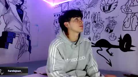 Jean online show from 10.20.25