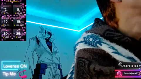 Jean online show from 01.19.26