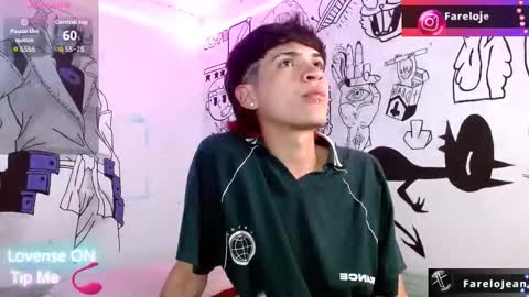 Jean online show from 03.02.26