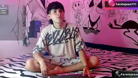 Jean online show from 05.11.26