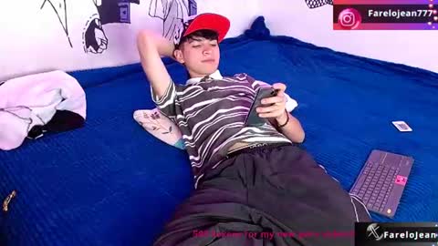 Jean online show from 06.22.26