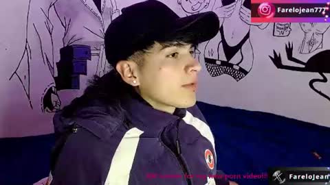 Jean online show from 06.23.26
