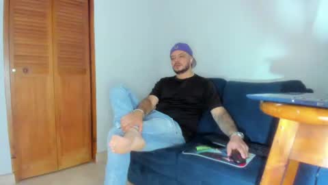 Snapshot of jeann_alex chatting on 07.09.26 Jean alex online show from 07.09.26
