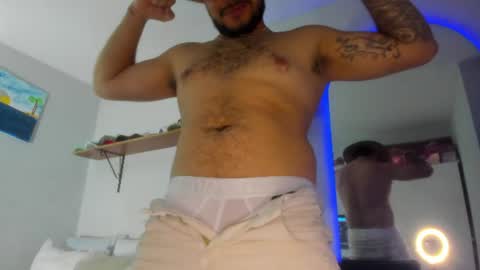 Snapshot of jeann_alex chatting on 07.24.26 Jean alex online show from 07.24.26