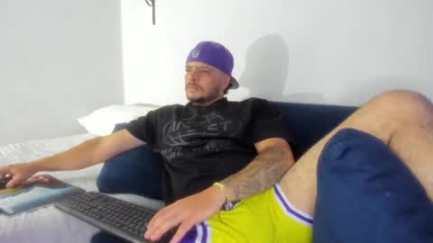 Snapshot of jeann_alex chatting on 07.29.26 Jean alex online show from 07.29.26